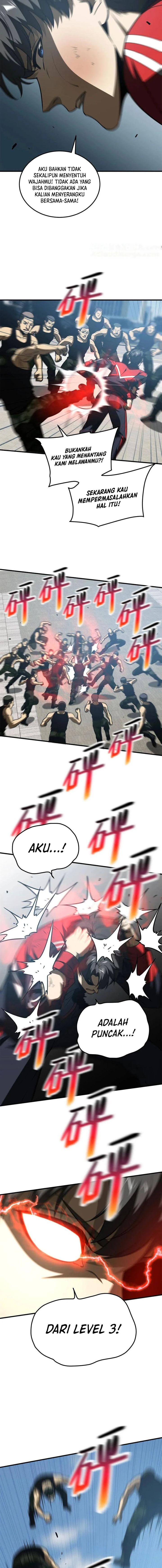 Global Gao Wu (Global Martial Arts)